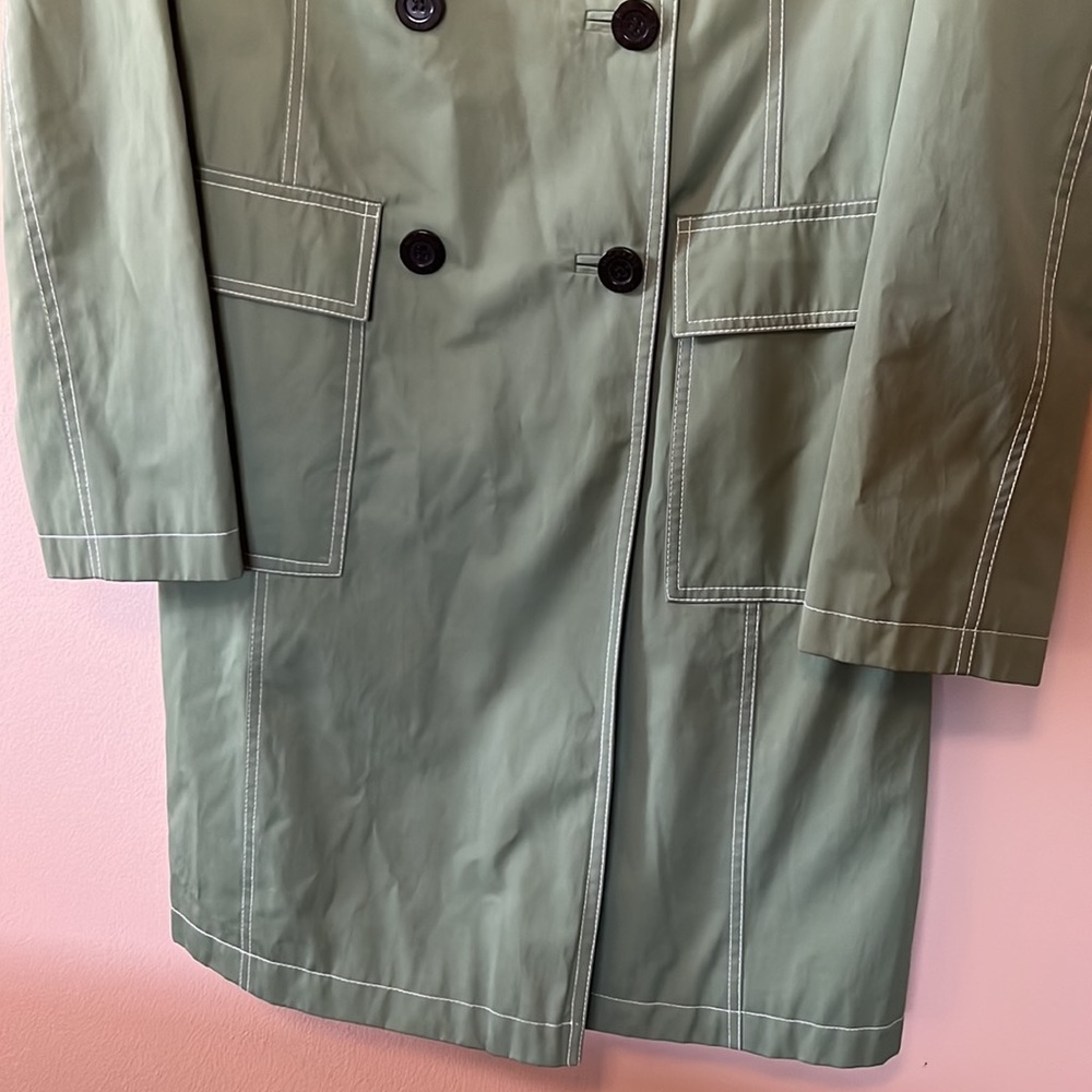 MICHAEL Michael Kors Rain Trench - Picture 3 of 8
